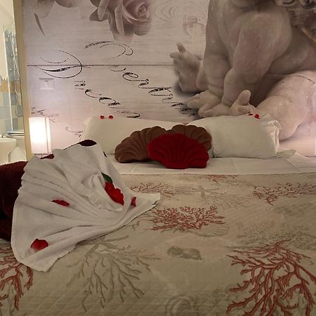 B&B Oltremare 카니지오네 외부 사진