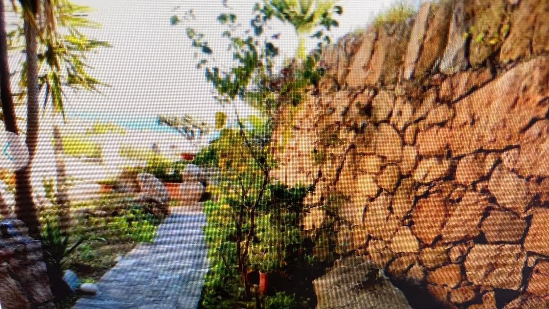 B&B Oltremare 카니지오네 외부 사진