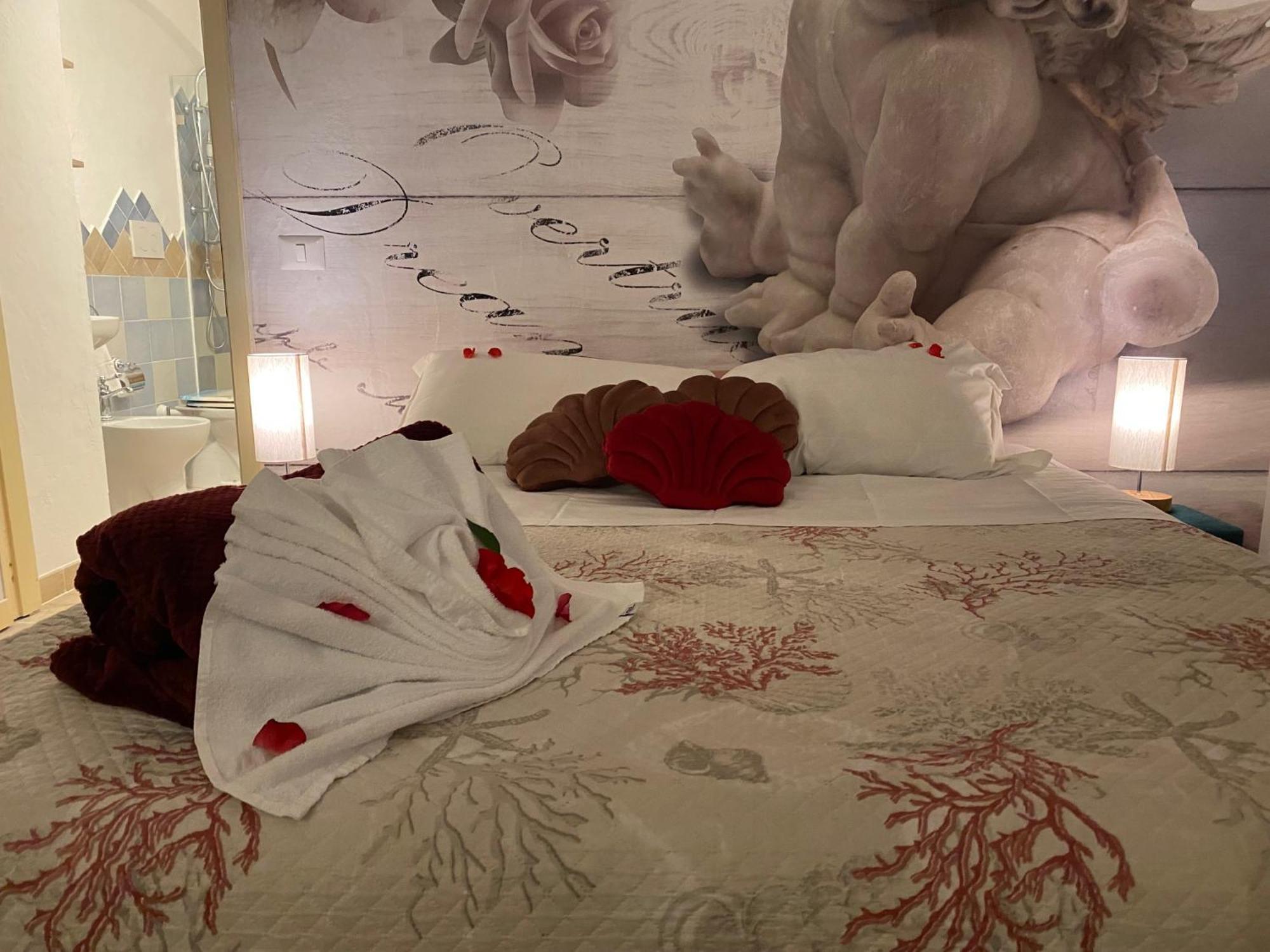 B&B Oltremare 카니지오네 외부 사진