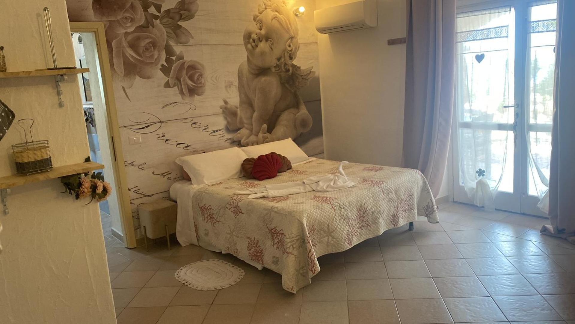 B&B Oltremare 카니지오네 외부 사진