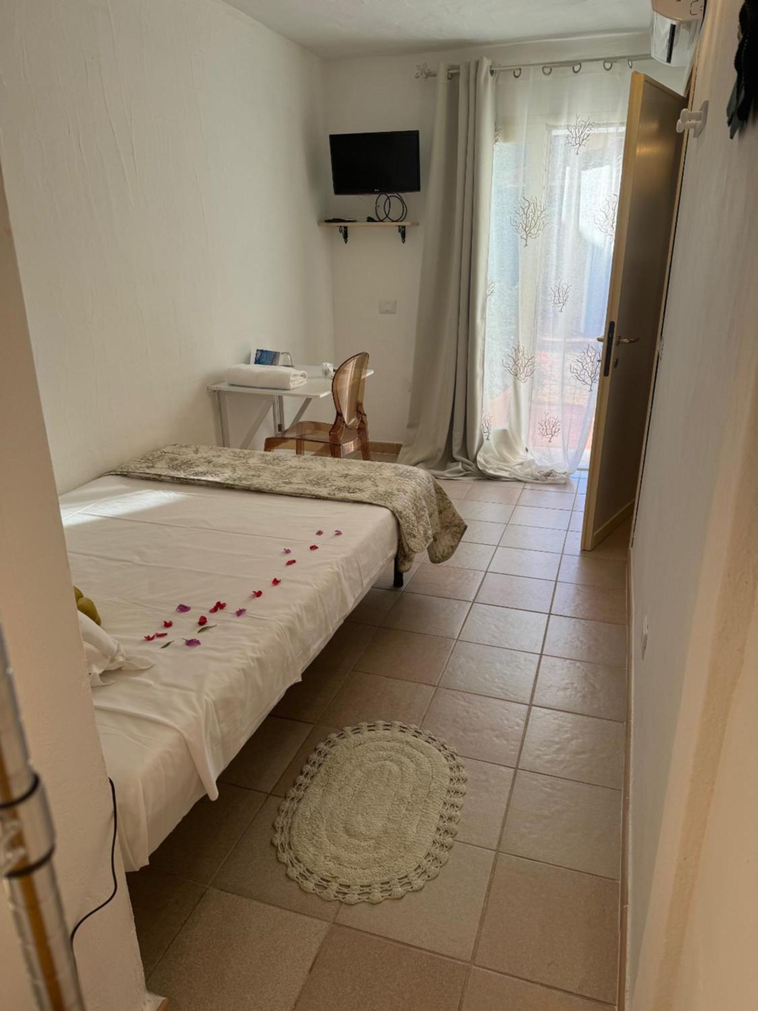B&B Oltremare 카니지오네 외부 사진