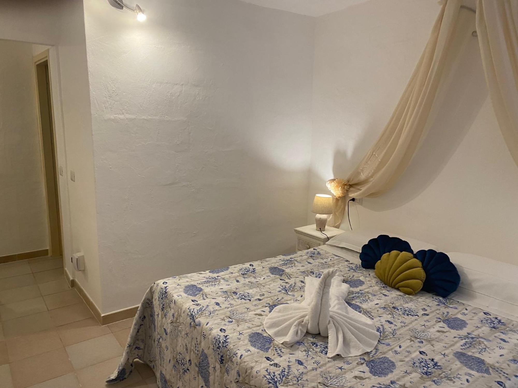 B&B Oltremare 카니지오네 외부 사진
