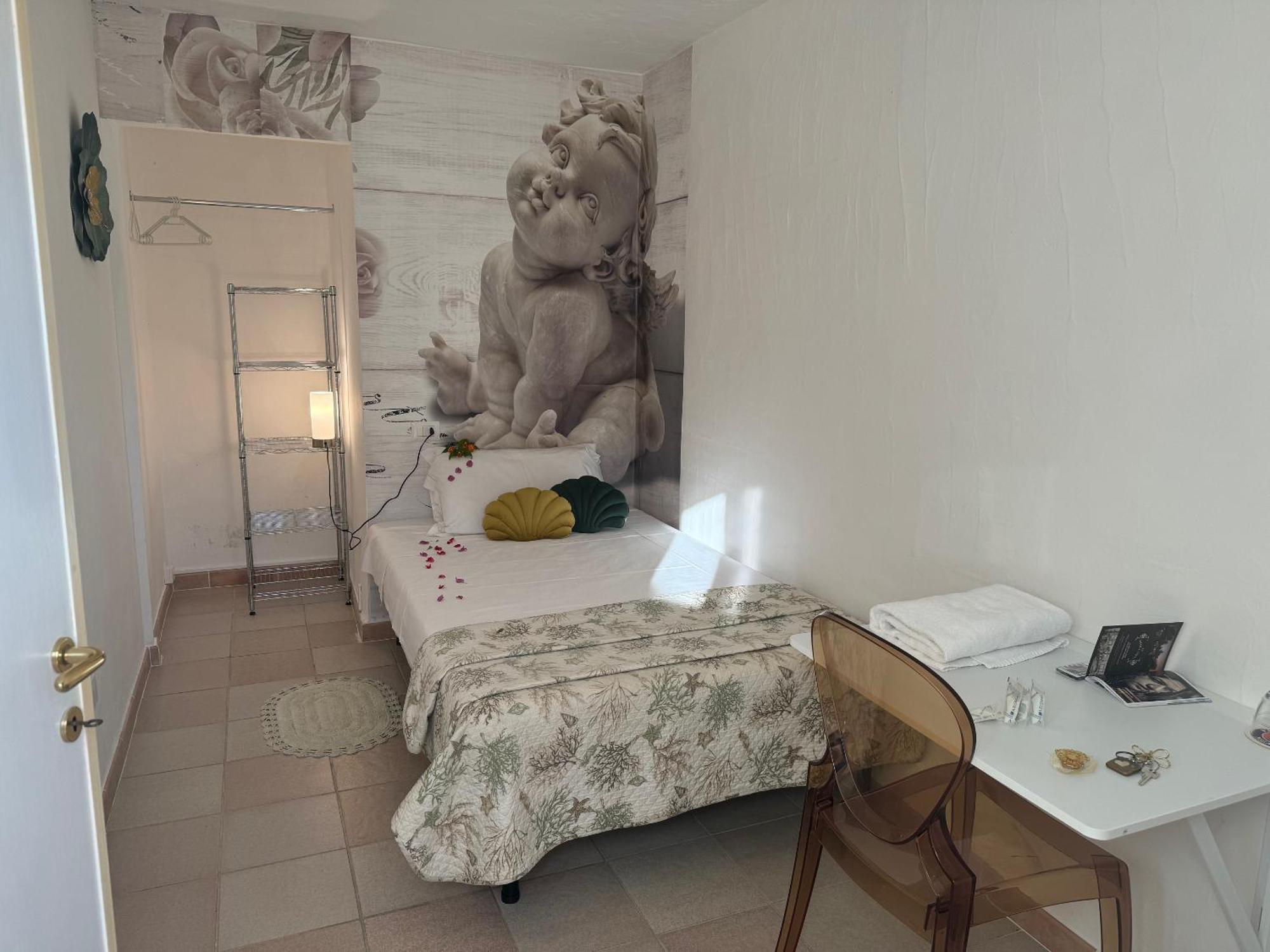 B&B Oltremare 카니지오네 외부 사진