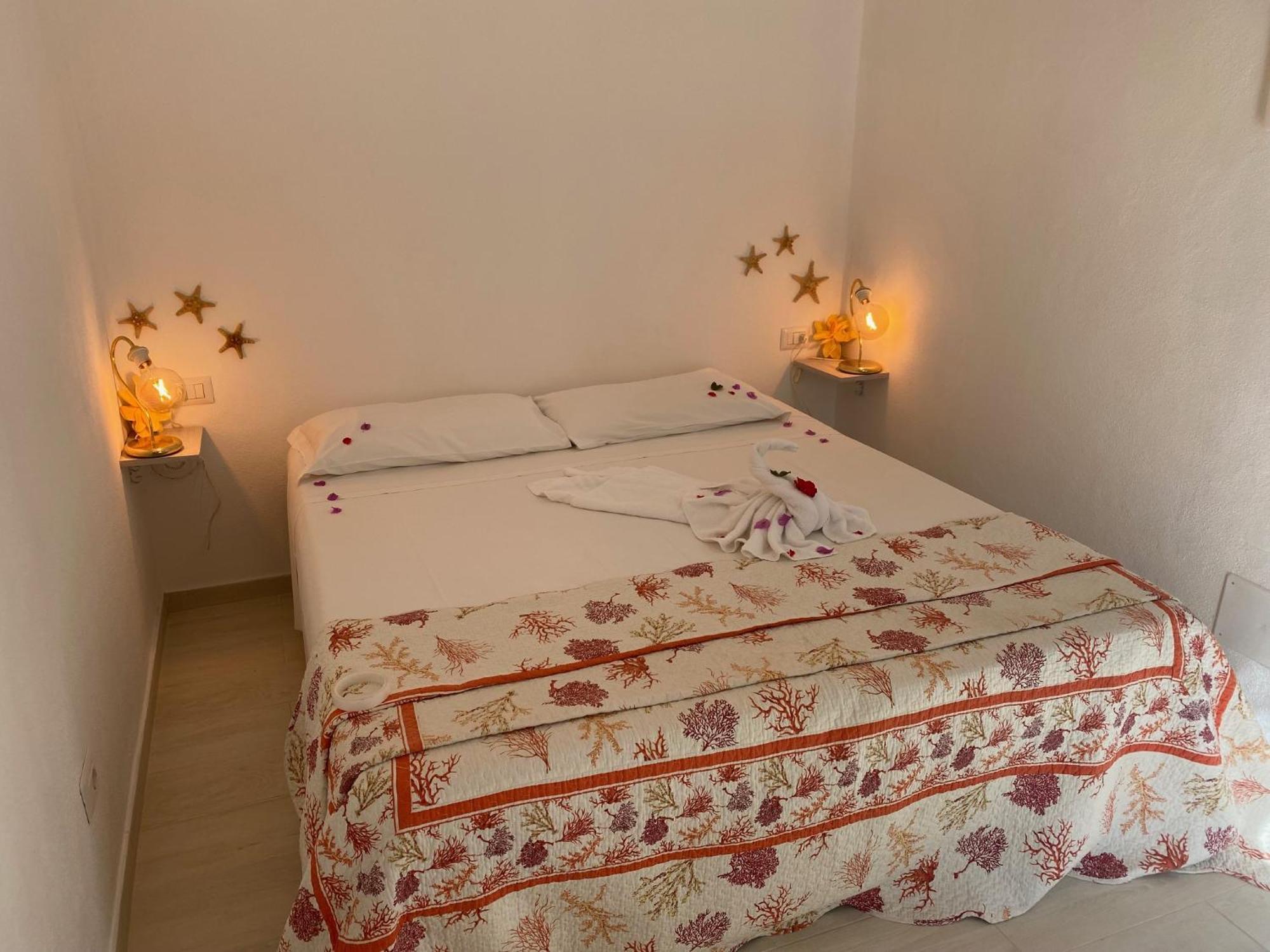 B&B Oltremare 카니지오네 외부 사진