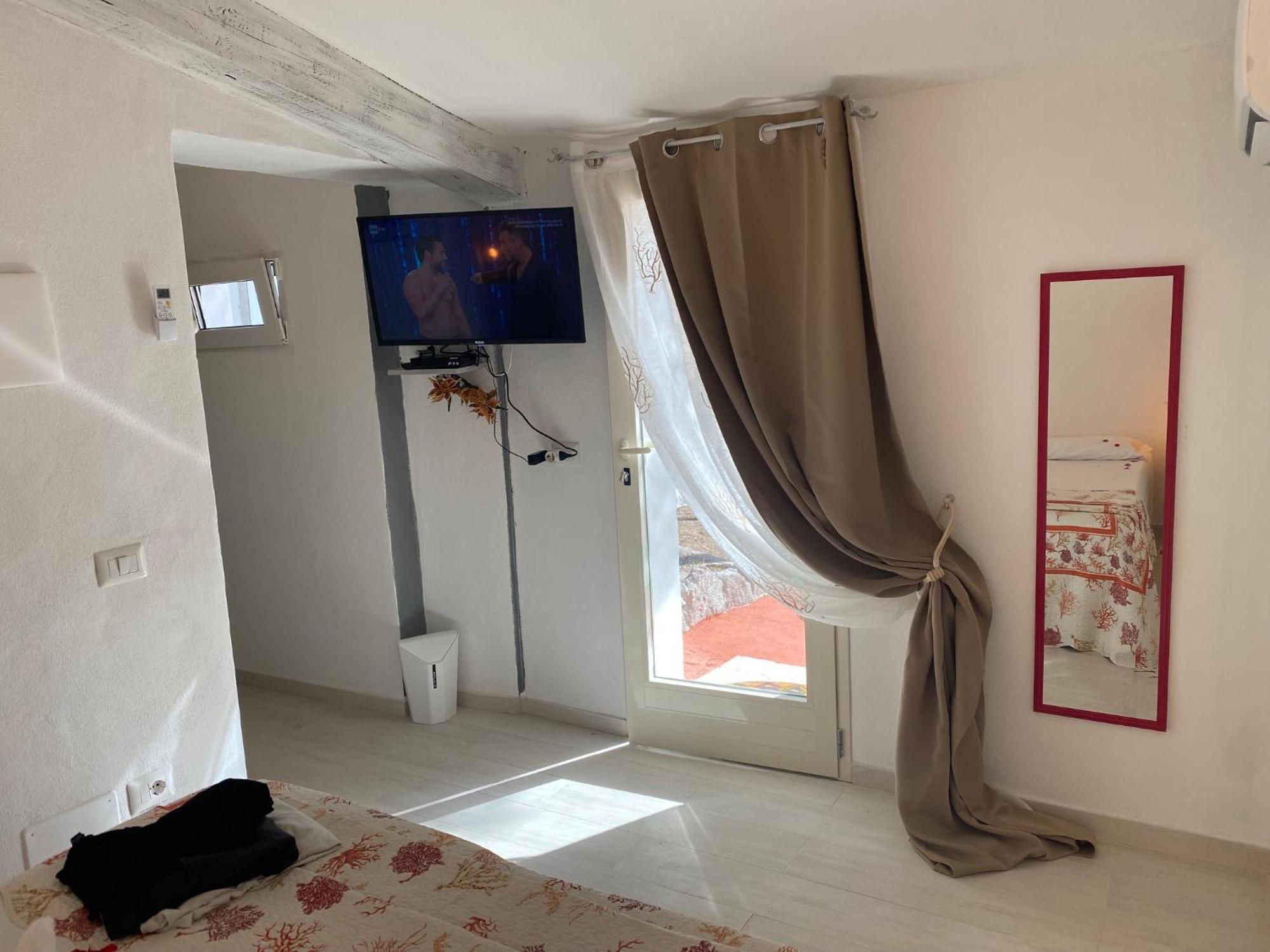 B&B Oltremare 카니지오네 외부 사진