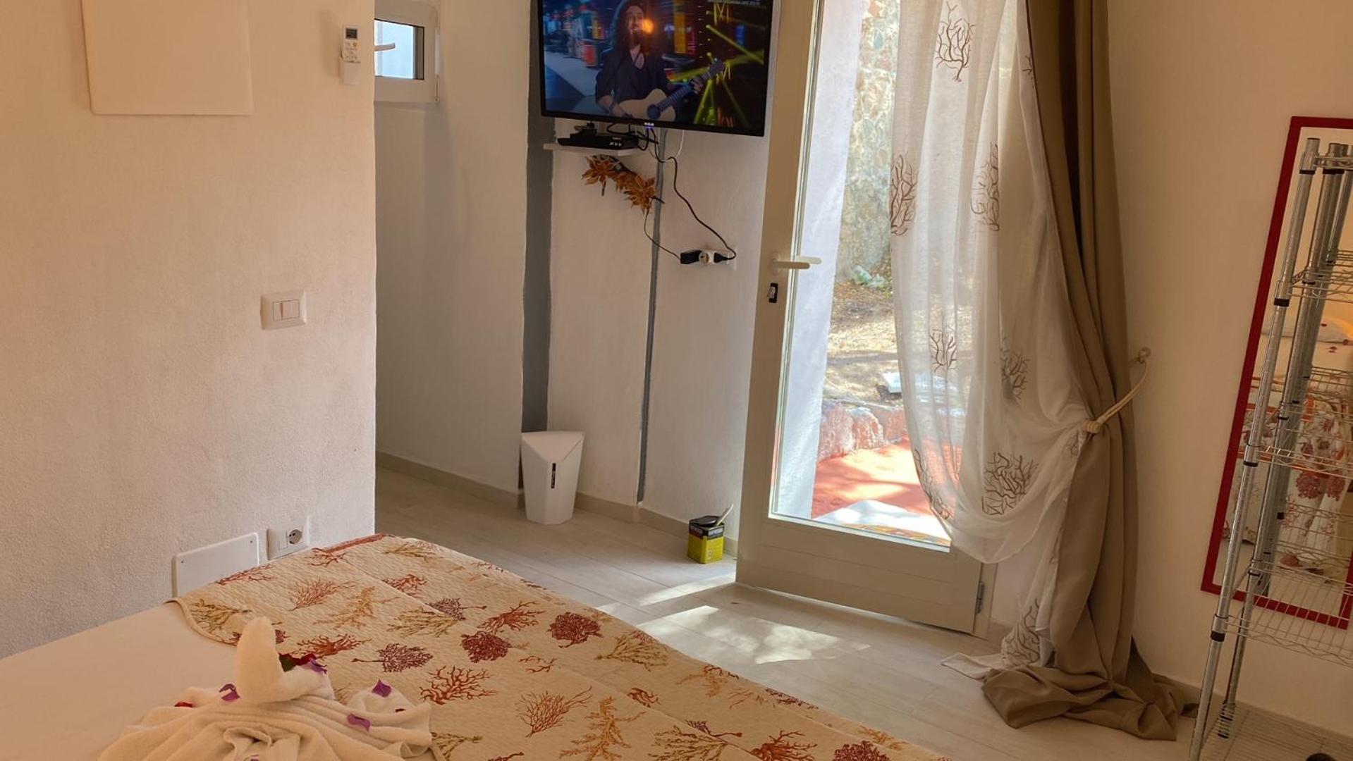 B&B Oltremare 카니지오네 외부 사진