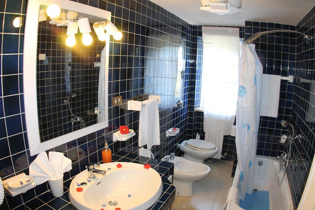 B&B Oltremare 카니지오네 객실 사진