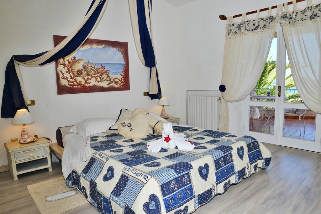 B&B Oltremare 카니지오네 외부 사진