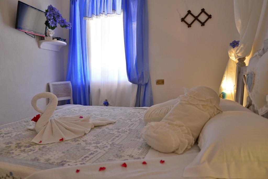 B&B Oltremare 카니지오네 외부 사진