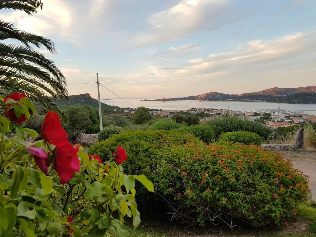 B&B Oltremare 카니지오네 외부 사진