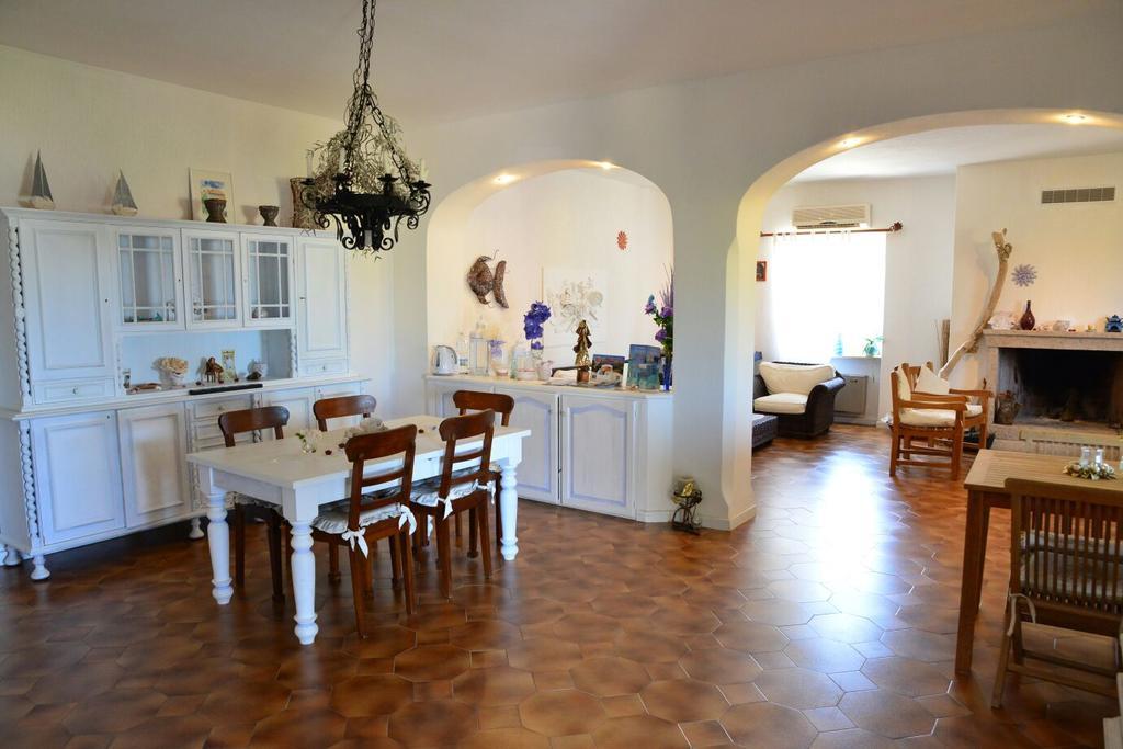 B&B Oltremare 카니지오네 외부 사진
